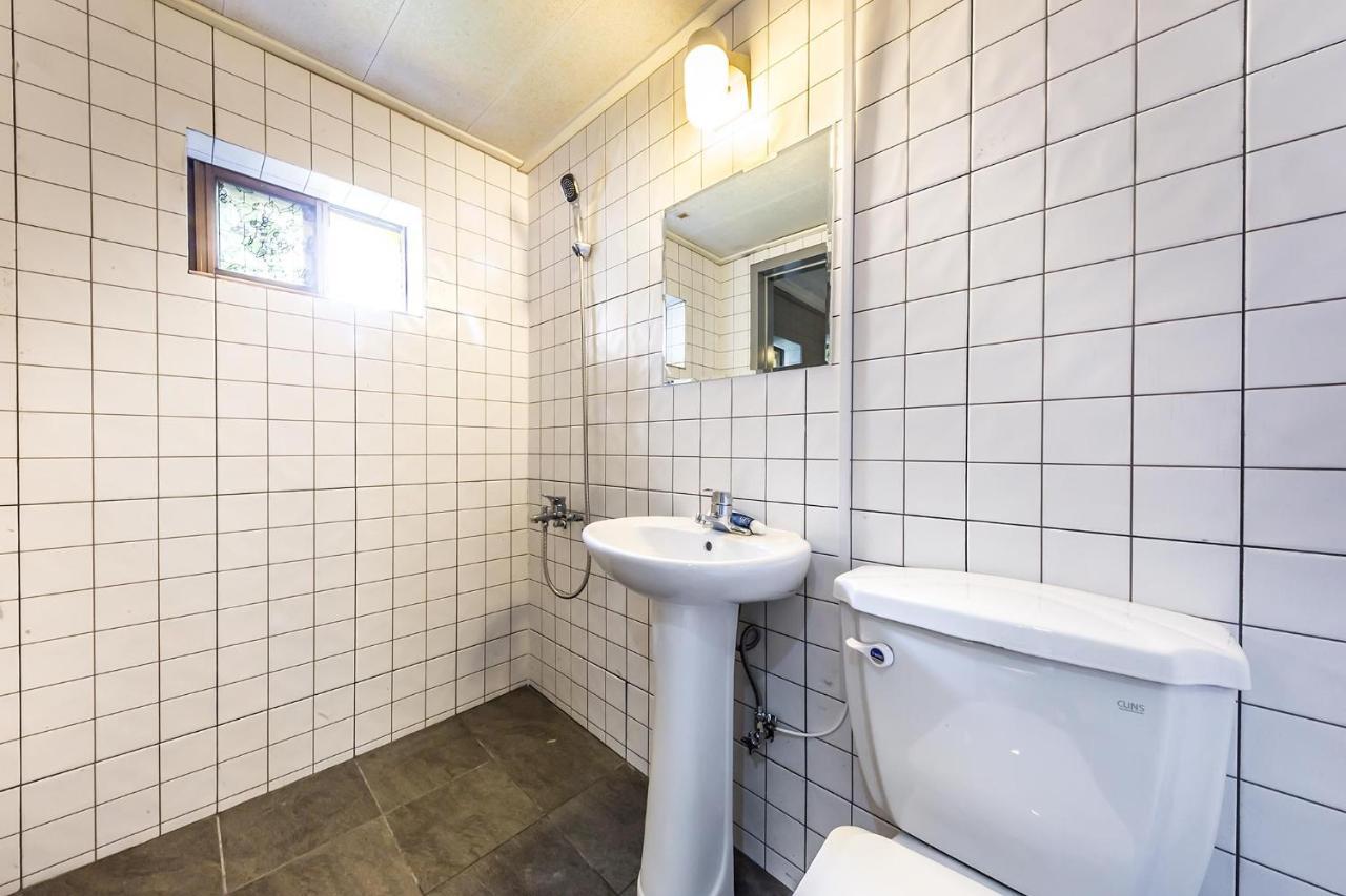 In Seoul Sinchon Goguma Hotel Екстериор снимка